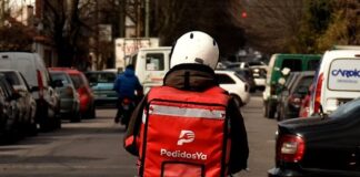 MOTOCICLISTAS ALERTAN POR LA INSEGURIDAD VIAL: “SOMOS EL PARAGOLPE”