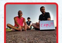 CAPUT CELEBRA 25 AÑOS DE TRAYECTORIA Y SE PRESENTA EN EL PASEO DEL LAGO