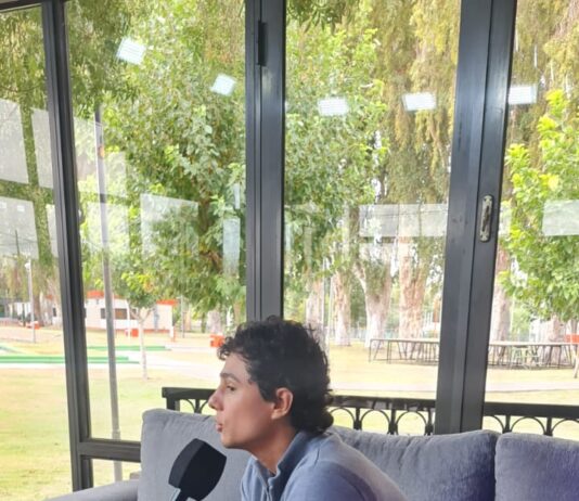 RIVADAVIA CELEBRA SU ANIVERSARIO CON MÚSICA, CULTURA Y PROPUESTAS PARA TODA LA FAMILIA