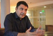 ENCUESTA MARCA FUERTE CAÍDA DE LA IMAGEN DE MILEI POR EL IMPACTO DE LA CRISIS ECONÓMICA
