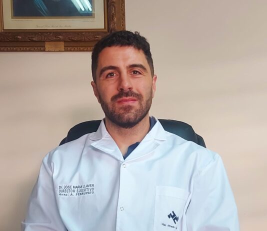EL PERRUPATO GARANTIZA ATENCIÓN PARA TODA LA REGIÓN: “TENEMOS CAPACIDAD DE RESPUESTA”