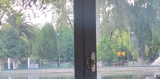 NUEVO JARDÍN MATERNAL EN RIVADAVIA Y AVANCES EN EDUCACIÓN INICIAL