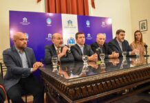 POLO LOGÍSTICO EN EL ESTE: SAN MARTÍN AVANZA CON UN PROYECTO CLAVE PARA SU DESARROLLO PRODUCTIVO