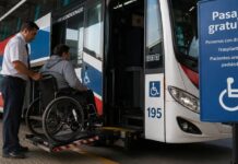 DISCAPACIDAD: ADVIERTEN QUE PODRÍAN NEGARSE PASAJES GRATUITOS DE LARGA DISTANCIA