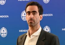 CONFIRMARON LA CAÍDA DEL 7% EN LA RECAUDACIÓN DE MENDOZA DURANTE EL PRIMER TRIMESTRE