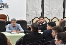 COMERCIANTES DE RIVADAVIA EXIGEN MÁS SEGURIDAD TRAS LA OLA DE ROBOS Y VANDALISMO