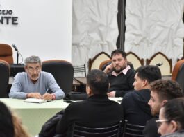 COMERCIANTES DE RIVADAVIA EXIGEN MÁS SEGURIDAD TRAS LA OLA DE ROBOS Y VANDALISMO