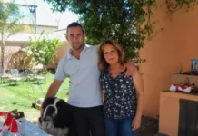 JUNÍN: IMPUTARON POR HOMICIDIO AGRAVADO AL HIJO DE LA DOCENTE JUBILADA ASESINADA