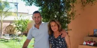 JUNÍN: IMPUTARON POR HOMICIDIO AGRAVADO AL HIJO DE LA DOCENTE JUBILADA ASESINADA