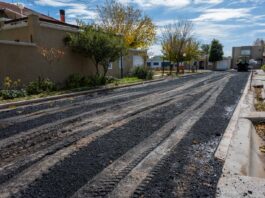 PALMIRA AVANZA: ANUNCIAN OBRAS, MEJORAS EN PLAZAS Y MÁS INFRAESTRUCTURA PARA EL DISTRITO