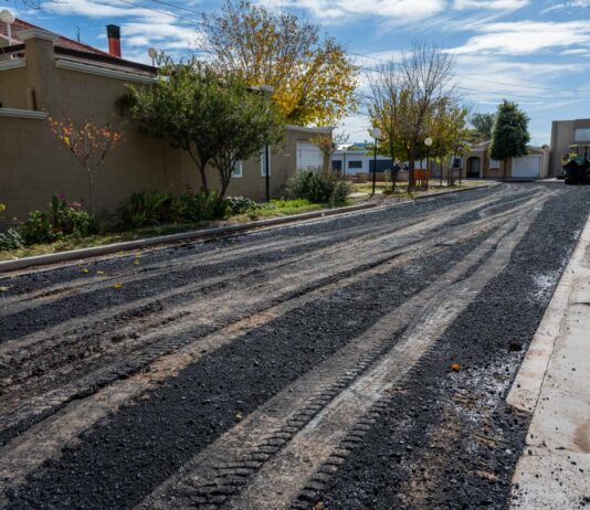 PALMIRA AVANZA: ANUNCIAN OBRAS, MEJORAS EN PLAZAS Y MÁS INFRAESTRUCTURA PARA EL DISTRITO