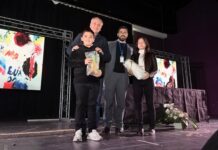 SAN MARTÍN REALIZÓ EL ACTO DE CLAUSURA DEL II CONGRESO DE NIÑEZ Y ADOLESCENCIA