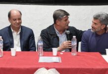 PRIMEROS EGRESADOS DE DESARROLLO DE SOFTWARE EN EL ITU SEDE ESTE