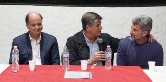 PRIMEROS EGRESADOS DE DESARROLLO DE SOFTWARE EN EL ITU SEDE ESTE