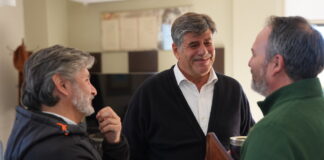 JUNÍN PRESENTÓ EL PROGRAMA RAEE Y HABILITÓ SU PRIMER PUNTO DE RECOLECCIÓN DE RESIDUOS ELECTRÓNICOS