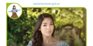 LA PAZ ABRIÓ LAS INSCRIPCIONES PARA CANDIDATAS A FLOR DE LA TRADICIÓN 2026