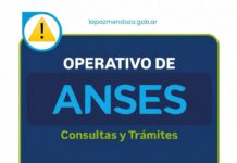 LA PAZ REALIZARÁ UN OPERATIVO DE ANSES PARA CONSULTAS Y TRÁMITES