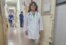 ALERTAN SOBRE EL HANTAVIRUS TRAS EL BROTE EN UN CRUCERO: “LA LETALIDAD PUEDE LLEGAR AL 50%”