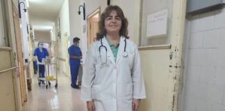 ALERTAN SOBRE EL HANTAVIRUS TRAS EL BROTE EN UN CRUCERO: “LA LETALIDAD PUEDE LLEGAR AL 50%”