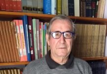 ENRIQUE PIZZUTO REVELÓ DATOS INÉDITOS SOBRE LOS PRIMEROS AÑOS DE RIVADAVIA Y SU CRECIMIENTO HISTÓRICO