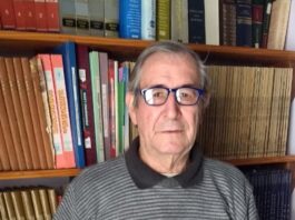 EL DÍA QUE UN INTENDENTE DE RIVADAVIA FUE ASESINADO EN PLENO EJERCICIO