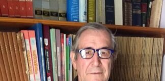 ENRIQUE PIZZUTO REVELÓ DATOS INÉDITOS SOBRE LOS PRIMEROS AÑOS DE RIVADAVIA Y SU CRECIMIENTO HISTÓRICO