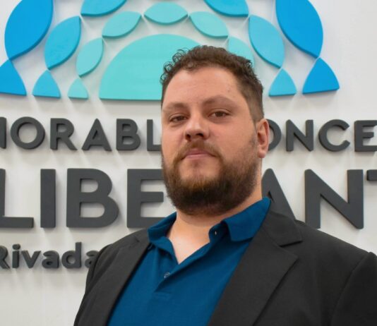 GARCÍA LLAURÓ CUESTIONÓ A LA OPOSICIÓN Y HABLÓ DE ESTAFA ELECTORAL