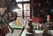 EL MUSEO RAMÓN PÉREZ FERNÁNDEZ CUMPLE UN ROL CLAVE EN LA MEMORIA DE RIVADAVIA