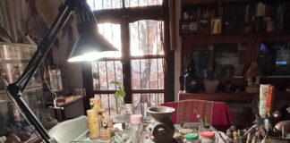 EL MUSEO RAMÓN PÉREZ FERNÁNDEZ CUMPLE UN ROL CLAVE EN LA MEMORIA DE RIVADAVIA