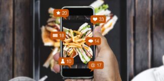 PILI MORALES ADVIERTE SOBRE LOS RIESGOS DE LA NUTRICIÓN EN REDES SOCIALES