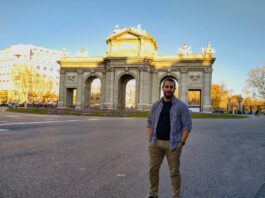 “LA EDUCACIÓN FINANCIERA NO HACE MAGIA, PERO AYUDA A TOMAR MEJORES DECISIONES”, ASEGURÓ SEBASTIÁN CORDERO