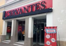 “LAS PLATAFORMAS CAMBIARON TODO”: EL CINE CERVANTES DE SAN MARTÍN BUSCA ATRAER AL PÚBLICO CON PROMOCIONES Y ESTRENOS