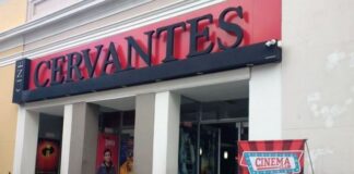 “LAS PLATAFORMAS CAMBIARON TODO”: EL CINE CERVANTES DE SAN MARTÍN BUSCA ATRAER AL PÚBLICO CON PROMOCIONES Y ESTRENOS