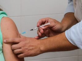 “NO HAY NINGÚN NÚMERO OFICIAL DE UNA ‘SÚPER GRIPE’”: DESDE EL VACUNATORIO DE SAN MARTÍN PIDEN PREVENCIÓN Y VACUNACIÓN
