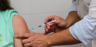 “NO HAY NINGÚN NÚMERO OFICIAL DE UNA ‘SÚPER GRIPE’”: DESDE EL VACUNATORIO DE SAN MARTÍN PIDEN PREVENCIÓN Y VACUNACIÓN