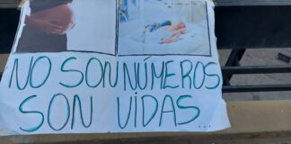 “LA JUSTICIA RECHAZÓ LA CAUTELAR”: JESSICA GIOL EXPLICÓ LOS ALCANCES DEL FALLO POR EL CIERRE DE LA NEO Y MATERNIDAD DEL HOSPITAL SAPORITI