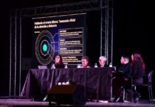 SANTA ROSA TUVO UNA DESTACADA PARTICIPACIÓN EN EL CIERRE DEL II CONGRESO PROVINCIAL DE NIÑEZ Y ADOLESCENCIA