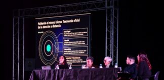 SANTA ROSA TUVO UNA DESTACADA PARTICIPACIÓN EN EL CIERRE DEL II CONGRESO PROVINCIAL DE NIÑEZ Y ADOLESCENCIA