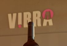 “INCLUSO”: LA ESCUELA LEONOR FERREYRA Y EL IRID PRESENTARON EL PRIMER VINO INCLUSIVO HECHO POR ESTUDIANTES