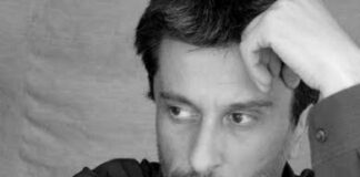 EL LEGADO DE FABRICIO MÁRQUEZ QUEDARÁ PARA SIEMPRE EN LA CULTURA DE RIVADAVIA