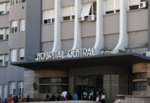 MENDOZA TRIPLICÓ LOS INSCRIPTOS A RESIDENCIAS MÉDICAS EN LOS ÚLTIMOS TRES AÑOS
