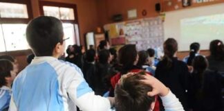 EL MUNDIAL LLEGA A LAS ESCUELAS: LA DGE PERMITIRÁ VER LOS PARTIDOS Y SUMARÁ ACTIVIDADES EDUCATIVAS