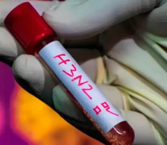 ALERTAN POR EL AVANCE DE LA GRIPE H3N2 EN MENDOZA: “TIENE MAYOR CAPACIDAD DE CONTAGIO”