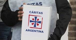 CÁRITAS RIVADAVIA LANZÓ UNA CAMPAÑA SOLIDARIA POR LAS BAJAS TEMPERATURAS: “HAY MÁS GENTE QUE NO LLEGA A FIN DE MES”