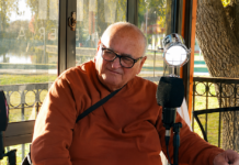 «MIENTRAS PUEDA, LO VOY A HACER»: LA HISTORIA DE JOSÉ VERET Y LAS VIANDAS SOLIDARIAS