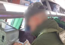 GENDARMERÍA DETECTÓ MÁS DE 35 KILOS DE HOJAS DE COCA EN UN MICRO CON DESTINO A MENDOZA
