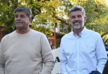 “LA VERDADERA IGUALDAD ES LA EDUCACIÓN”: MARIO ABED DEFENDIÓ LA UNIVERSIDAD PÚBLICA Y HABLÓ DEL FUTURO POLÍTICO DE JUNÍN