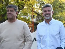 “LA VERDADERA IGUALDAD ES LA EDUCACIÓN”: MARIO ABED DEFENDIÓ LA UNIVERSIDAD PÚBLICA Y HABLÓ DEL FUTURO POLÍTICO DE JUNÍN