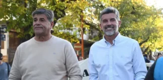“LA VERDADERA IGUALDAD ES LA EDUCACIÓN”: MARIO ABED DEFENDIÓ LA UNIVERSIDAD PÚBLICA Y HABLÓ DEL FUTURO POLÍTICO DE JUNÍN