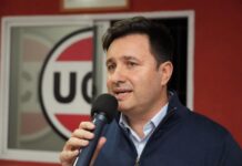 SAN MARTÍN DESTACÓ LA INVERSIÓN EN OBRA PÚBLICA Y DEFENDIÓ EL MODELO DE GESTIÓN MUNICIPAL